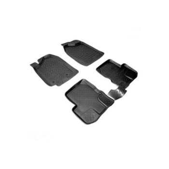 Covoare cauciuc tavita compatibile Suzuki Jimny 2001-2018 Covoare cauciuc tavita compatibile Suzuki Jimny 2001-2018