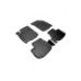 Covoare cauciuc tavita compatibile Suzuki SX4 I 2006-2013
