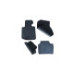 Covoare cauciuc compatibile BMW Seria 3 F30/F31 2011-2018