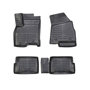 Covoare cauciuc tavita compatibile Chery Tiggo 7 2020-2025