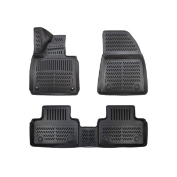 Covoare cauciuc tavita compatibile Volvo EX30 2024->