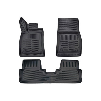 Covoare cauciuc tavita compatibile Mercedes-Benz CLA EQ 2026-> Covoare cauciuc tavita compatibile Mercedes-Benz CLA EQ 2026->