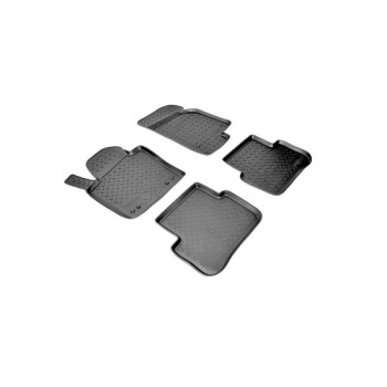 Covoare cauciuc tavita compatibile Volkswagen Passat B6/B7 2005-2015