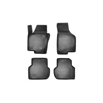 Covoare cauciuc tavita compatibile Volkswagen Jetta VI 2010-2018 Covoare cauciuc tavita compatibile Volkswagen Jetta VI 2010-2018
