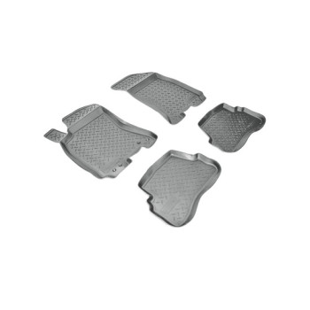 Covoare cauciuc tavita compatibile Volkswagen Passat B5 / B5.5 1996-2005