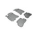 Covoare cauciuc tavita compatibile Volkswagen Passat B5 / B5.5 1996-2005