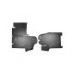 Covoare cauciuc tavita compatibile Nissan NV400 2011-2024 Covoare cauciuc tavita compatibile Nissan NV400 2011-2024