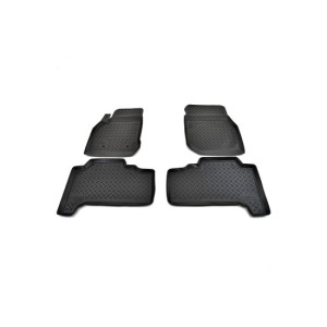Covoare cauciuc tavita compatibile Lexus LX470 1998-2007