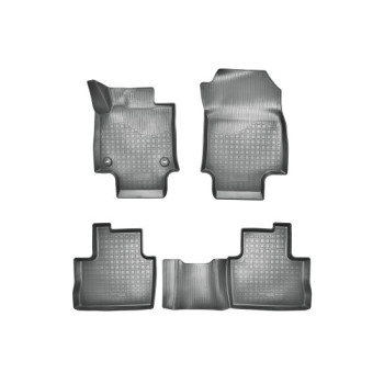 Covoare cauciuc tavita compatibile Toyota RAV4 2020->