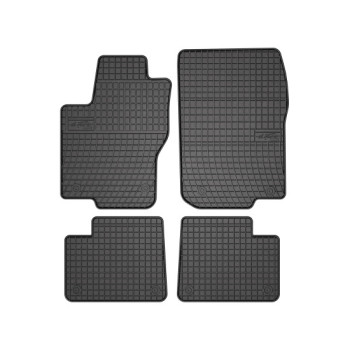 Covoare interior cauciuc El Toro compatibile Mercedes GLE W166 SUV 2015-2019 Covoare interior cauciuc El Toro compatibile Mercedes GLE W166 SUV 2015-2019