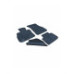 Covoare cauciuc compatibile BMW Seria 1 F40 2019-2024