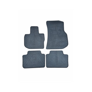 Covoare cauciuc compatibile BMW X3 G01 2017->
