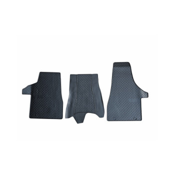 Covoare cauciuc compatibile Volkswagen Transporter T4,T5,T6 1990-2019