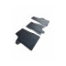 Covoare cauciuc compatibile Volkswagen Transporter T4,T5,T6 1990-2019
