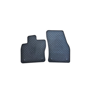 Covoare cauciuc compatibile Volkswagen Caddy 2021-> Marfa Covoare cauciuc compatibile Volkswagen Caddy 2021-> Marfa