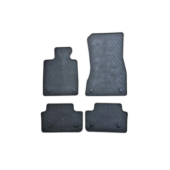 Covoare cauciuc compatibile BMW Seria 5 G60 2024-> Covoare cauciuc compatibile BMW Seria 5 G60 2024->
