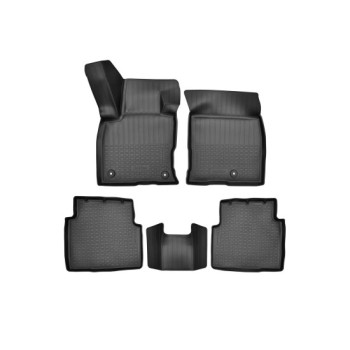 Covoare cauciuc tavita compatibile Ford Kuga III Covoare cauciuc tavita compatibile Ford Kuga III