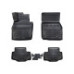 Covoare cauciuc tavita compatibile Mazda CX-80 2024->