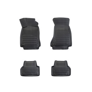 Covoare cauciuc tavita compatibile Audi A5 Sportback 2007-2016