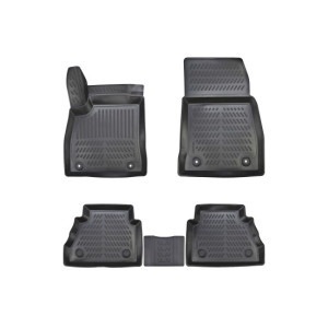 Covoare cauciuc tavita compatibile Ford Transit Courier 2023->