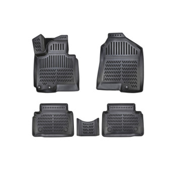 Covoare cauciuc tavita compatibile Kia Sportage 2010-2015 Covoare cauciuc tavita compatibile Kia Sportage 2010-2015