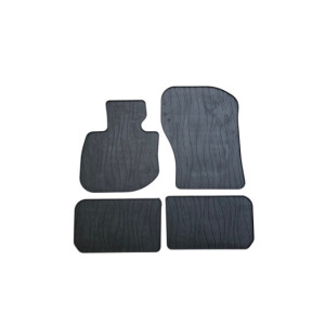 Covoare cauciuc compatibile Mini Cooper Countryman 2024->