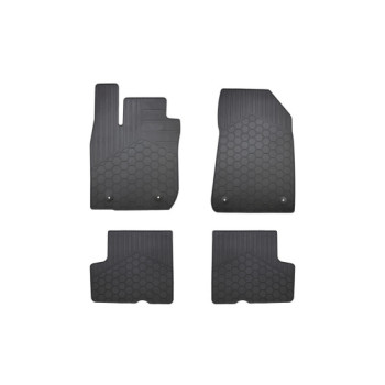 Covoare cauciuc compatibile Dacia Logan I 2005-2012 Covoare cauciuc compatibile Dacia Logan I 2005-2012