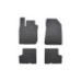 Covoare cauciuc compatibile Dacia Logan I 2005-2012 Covoare cauciuc compatibile Dacia Logan I 2005-2012
