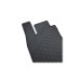 Covoare cauciuc compatibile Dacia Logan I 2005-2012 Covoare cauciuc compatibile Dacia Logan I 2005-2012