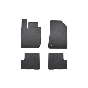 Covoare cauciuc compatibile Dacia Duster I 2008-2017
