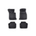 Covoare cauciuc tavita compatibile BMW Seria 3 F30/F31 2011-2019