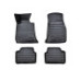 Covoare cauciuc tavita compatibile BMW Seria 3 E46/E90/E91/E92 1998-2012