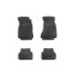 Covoare cauciuc tavita compatibile Audi A4 B9 2015-> Covoare cauciuc tavita compatibile Audi A4 B9 2015->