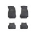 Covoare cauciuc tavita compatibile Audi A5 II Sportback 2016-> Covoare cauciuc tavita compatibile Audi A5 II Sportback 2016->