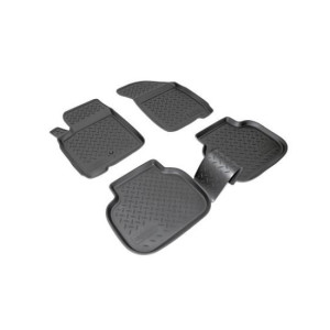 Covoare cauciuc tavita compatibile Dodge Journey 2008-2020