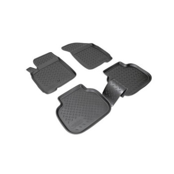 Covoare cauciuc tavita compatibile Dodge Journey 2008-2020 Covoare cauciuc tavita compatibile Dodge Journey 2008-2020
