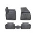 Covoare cauciuc tavita compatibile Citroen e-C3 2024->