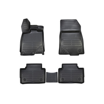 Covoare cauciuc tavita compatibile Opel Grandland EV 2025-> Covoare cauciuc tavita compatibile Opel Grandland EV 2025->