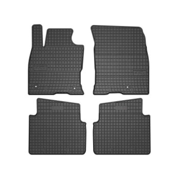 Covoare interior cauciuc El Toro compatibile Ford Kuga III 2019->