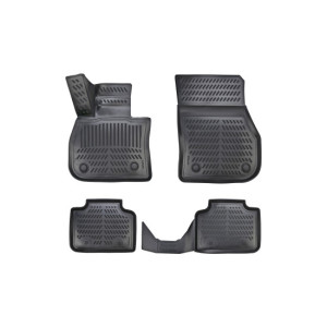 Covoare cauciuc tavita compatibile BMW Seria 2 Active Tourer U06 2022->