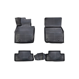 Covoare cauciuc tavita compatibile Mazda CX-60 2022->