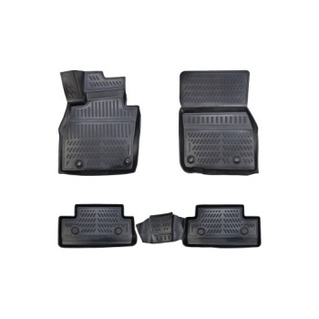 Covoare cauciuc tavita compatibile Mazda CX-60 2022-> Covoare cauciuc tavita compatibile Mazda CX-60 2022->