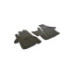 Covoare cauciuc tavita pentru fata compatibile Volkswagen T5 /T6 2003->