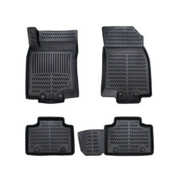 Covoare cauciuc tavita compatibile Nissan X-Trail T32 2012-2021