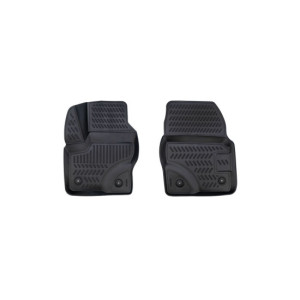Covoare cauciuc tavita compatibile Ford Connect II pentru fata 2013->
