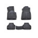 Covoare cauciuc tavita compatibile BMW X3 F25 / F26 2010-2017
