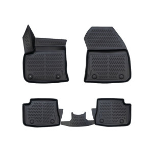 Covoare cauciuc tavita compatibile Citroen E-C4 2021->