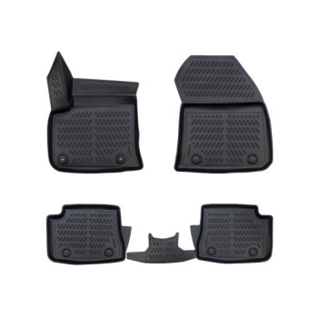 Covoare cauciuc tavita compatibile Citroen E-C4 2021-> Covoare cauciuc tavita compatibile Citroen E-C4 2021->