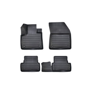 Covoare cauciuc tavita compatibile Citroen DS7 Crossback