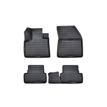 Covoare cauciuc tavita compatibile Citroen DS7 Crossback Covoare cauciuc tavita compatibile Citroen DS7 Crossback
